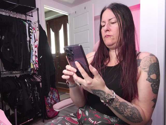 gennyrock