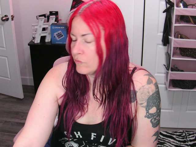 gennyrock live cam