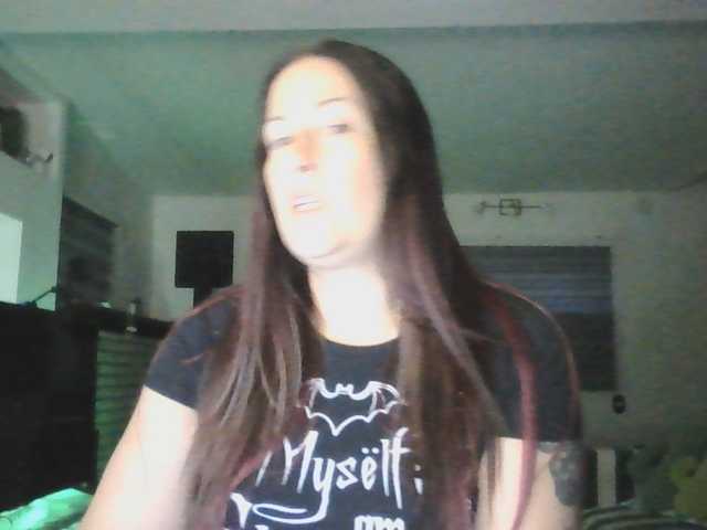 gennyrock