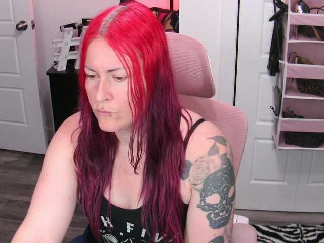gennyrock live cam