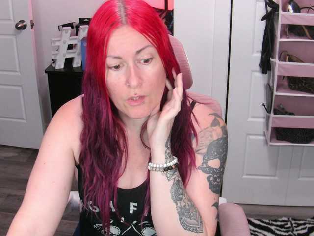 gennyrock live cam