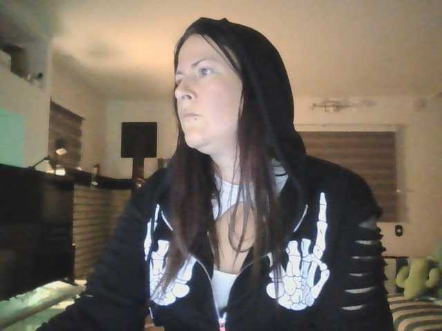 gennyrock live cam preview