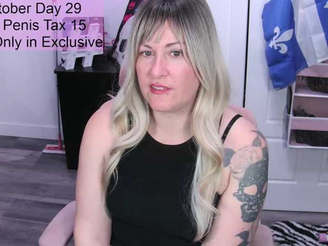 gennyrock live cam