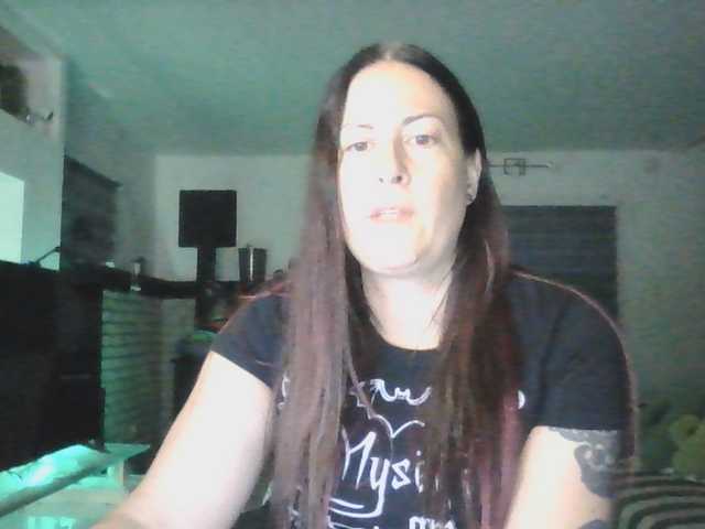 gennyrock
