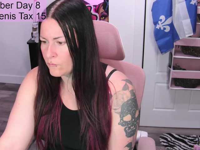 gennyrock live cam preview