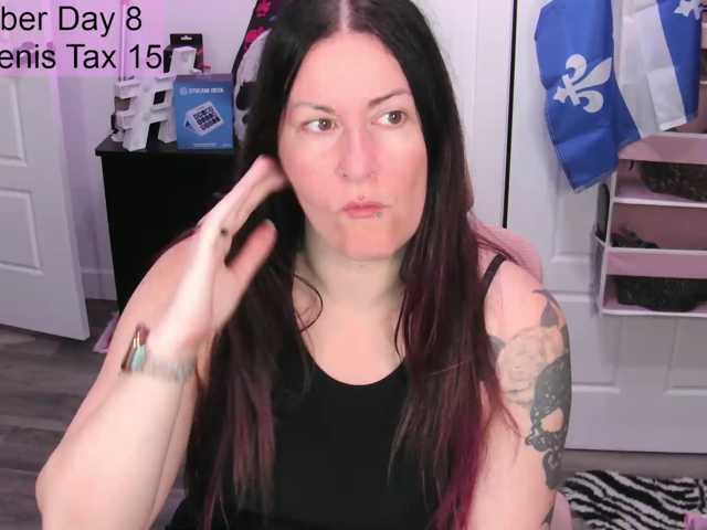 gennyrock live cam preview
