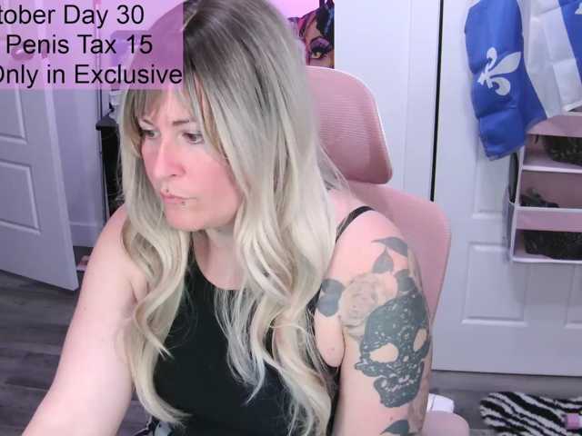 gennyrock live cam preview