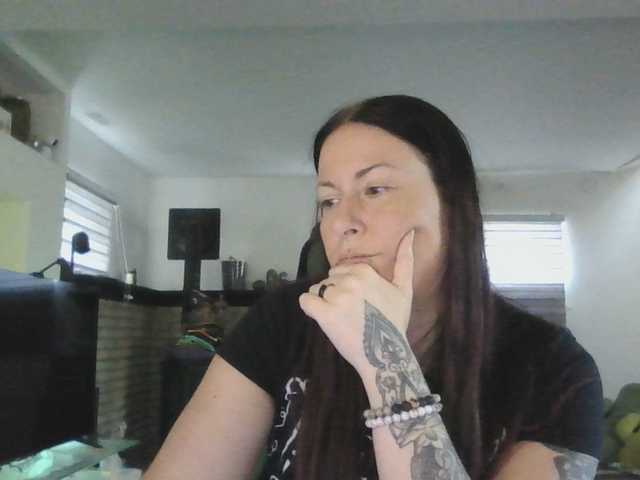 gennyrock live cam on BongaCams