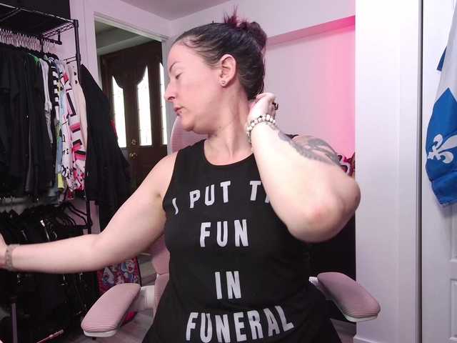 gennyrock