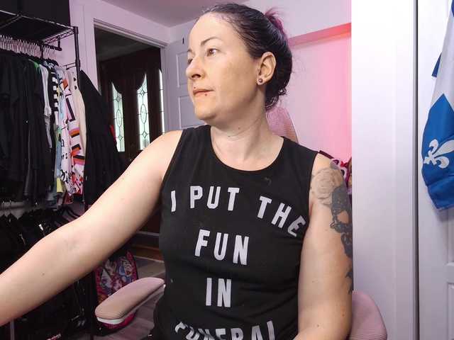 gennyrock