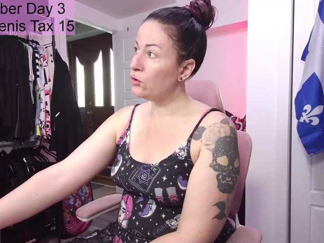 gennyrock live cam preview