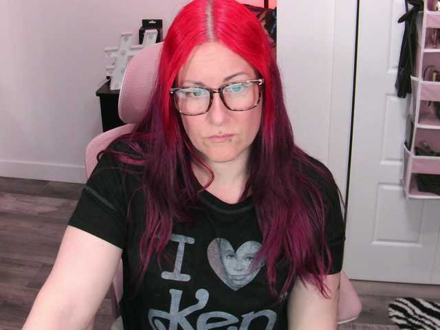  gennyrock chat room