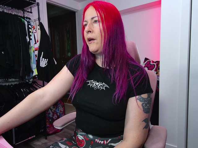 gennyrock