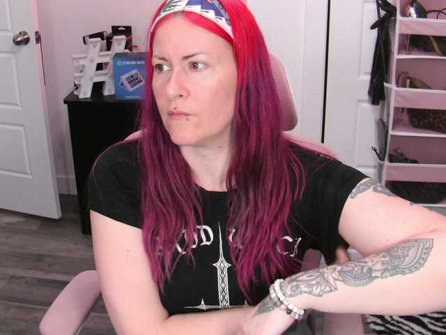 gennyrock