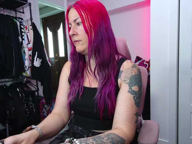 gennyrock