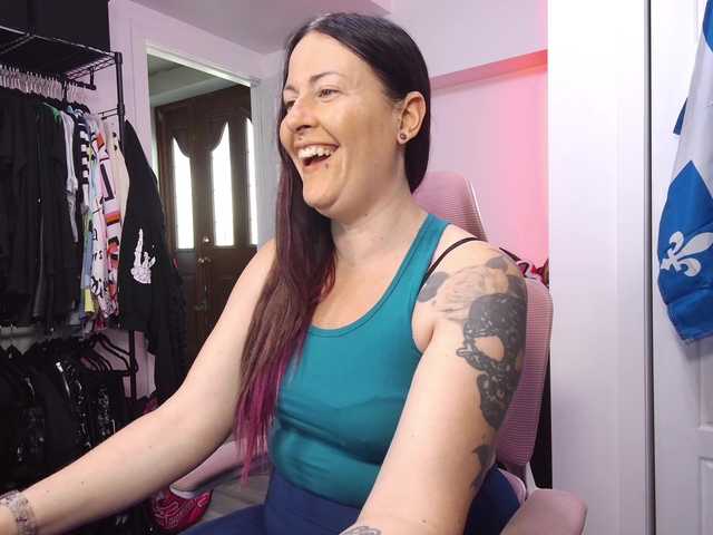 gennyrock