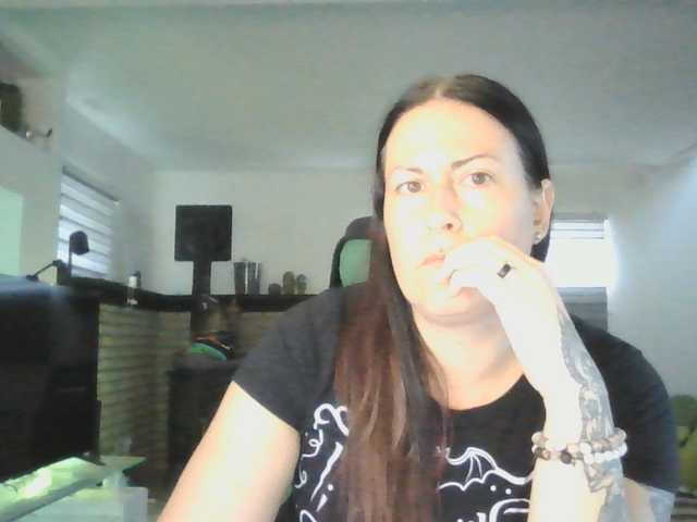 gennyrock live cam on BongaCams