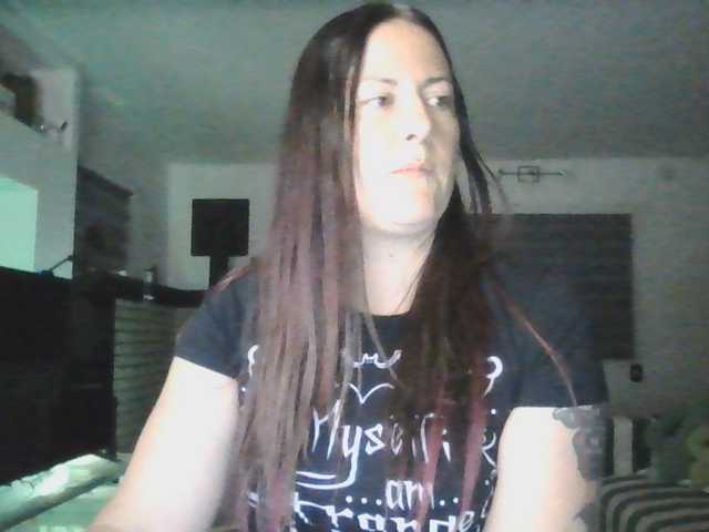 gennyrock