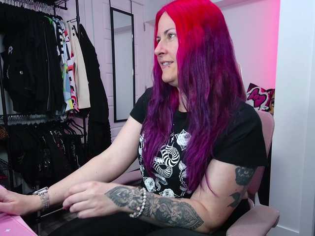 gennyrock