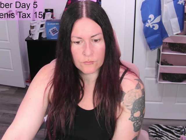 gennyrock