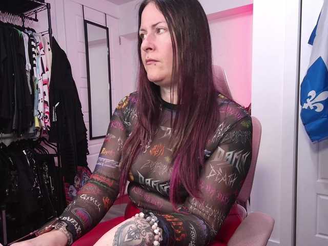 gennyrock