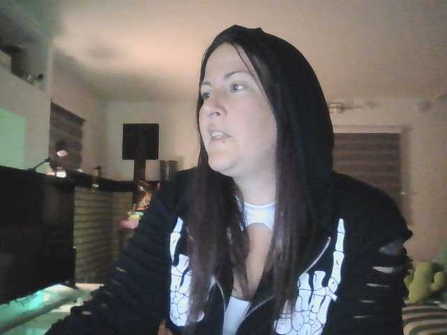 gennyrock live cam on BongaCams