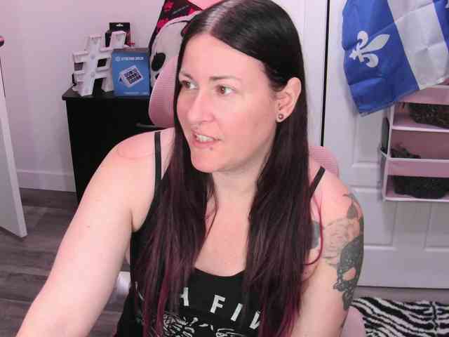 gennyrock webcam
