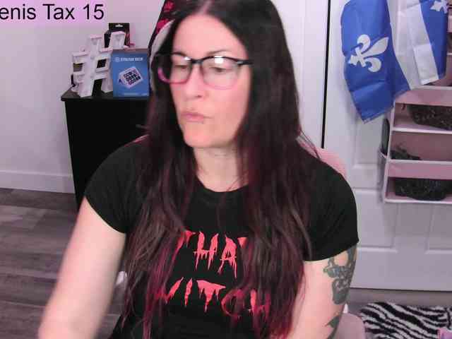 gennyrock