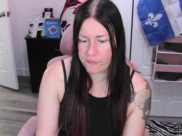 gennyrock webcam