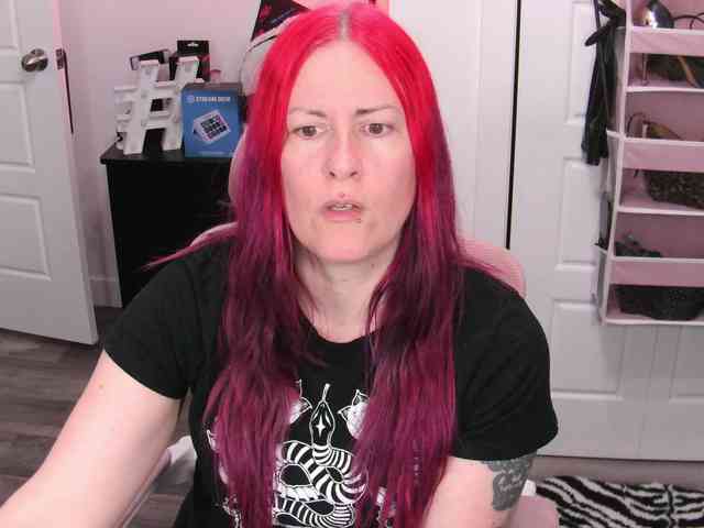 gennyrock webcam