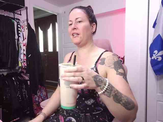 madnessalise