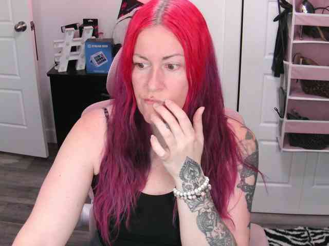 gennyrock webcam