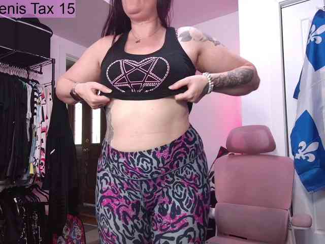 gennyrock