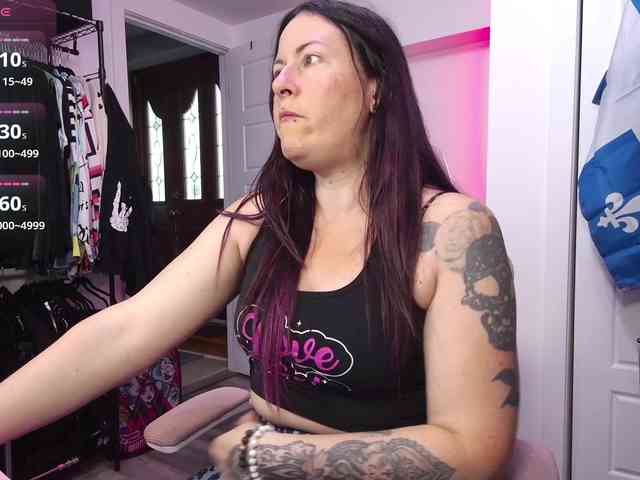 gennyrock webcam
