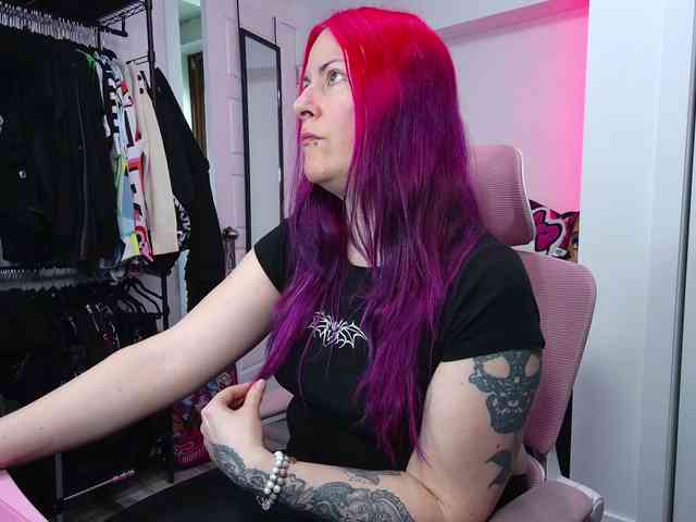 gennyrock