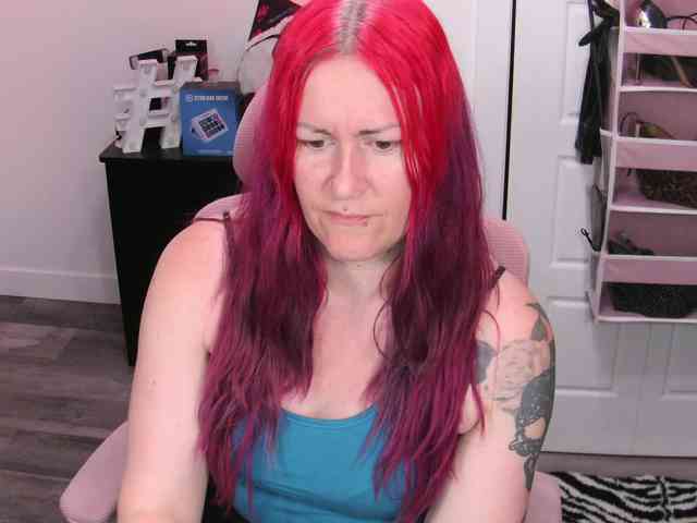 gennyrock webcam