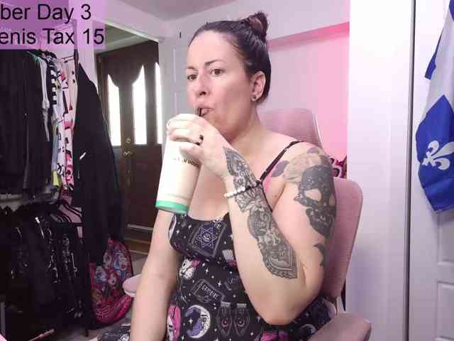 gennyrock