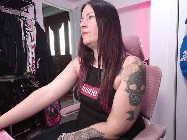 gennyrock webcam