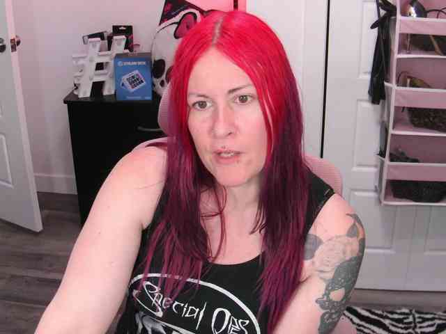 gennyrock