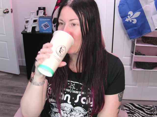 gennyrock webcam