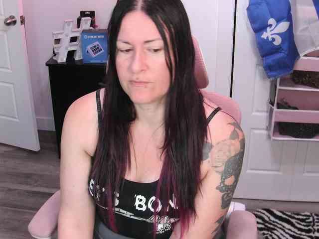 gennyrock webcam