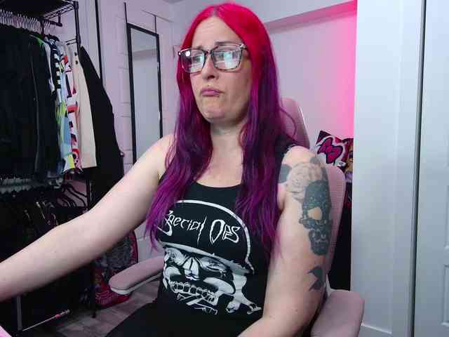 gennyrock webcam