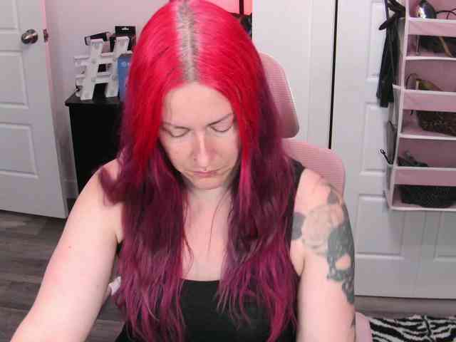 gennyrock webcam