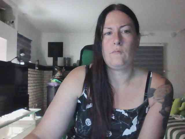 gennyrock webcam