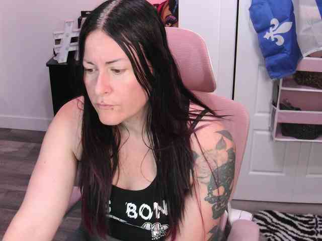 gennyrock webcam