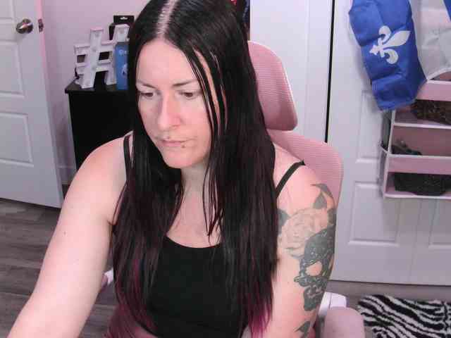 gennyrock webcam