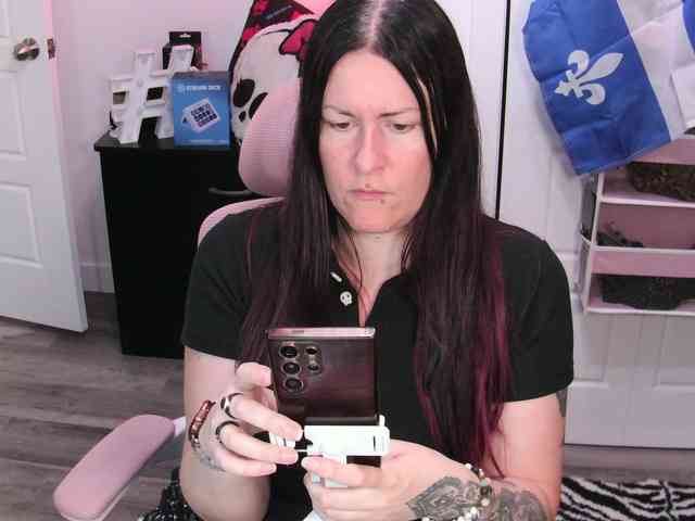 gennyrock webcam