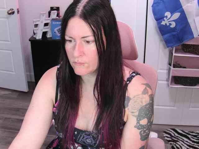 gennyrock webcam