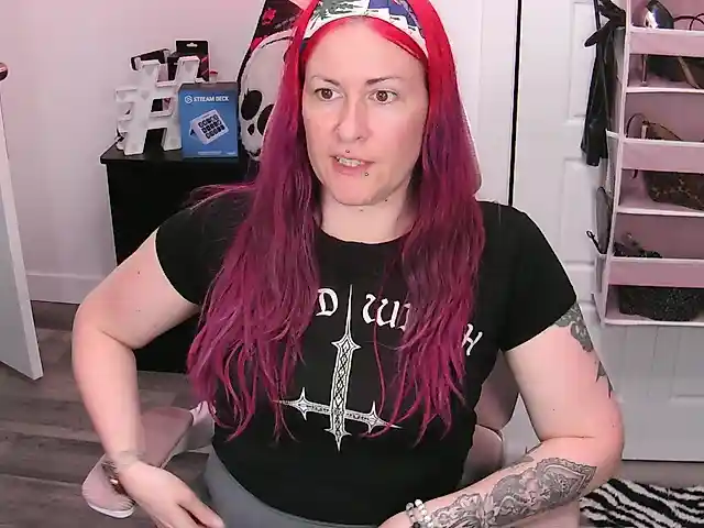 gennyrock