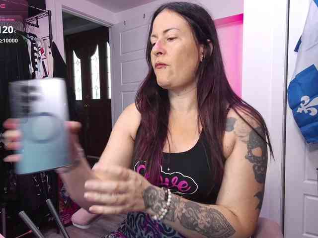 gennyrock webcam